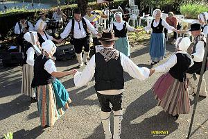 Espinas - Fete Fenaisons - 94